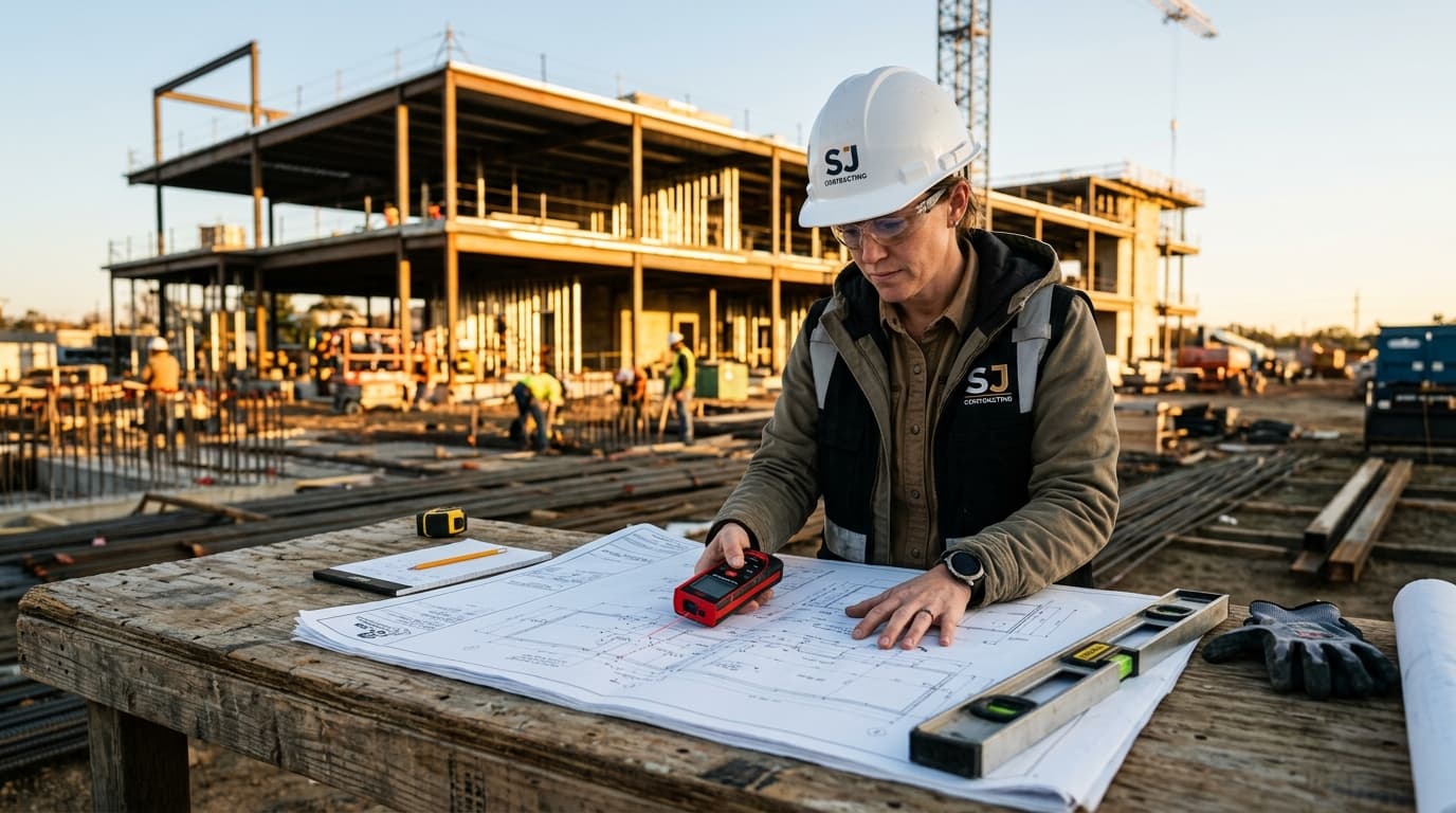 General Contractors