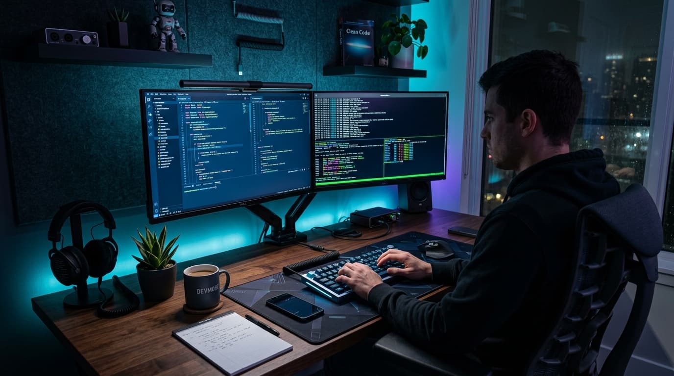 Software Developers